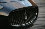 Maserati GranTurismo 2008 года